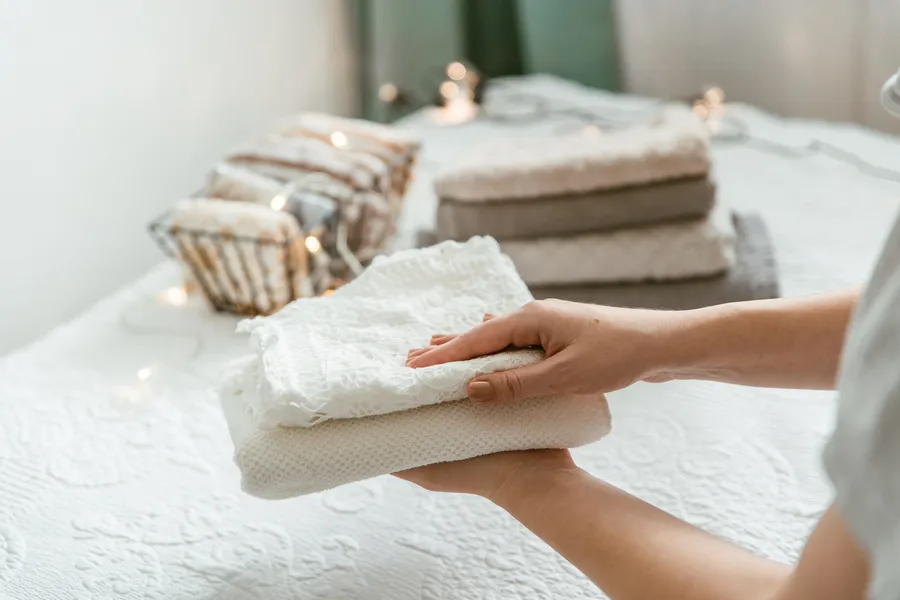 The Importance Of Proper Folding Techniques For Laundry Care in San Pedro, CA The Importance Of Proper Folding Techniques For Laundry Care in San Pedro, CA