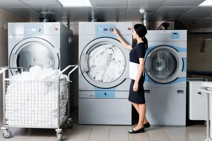 Why Laundry Delivery Services Are Ideal For Busy Households in San Pedro, CA Why Laundry Delivery Services Are Ideal For Busy Households in San Pedro, CA